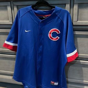 Chicago Cubs Jersey, genuine mlb merchandise.